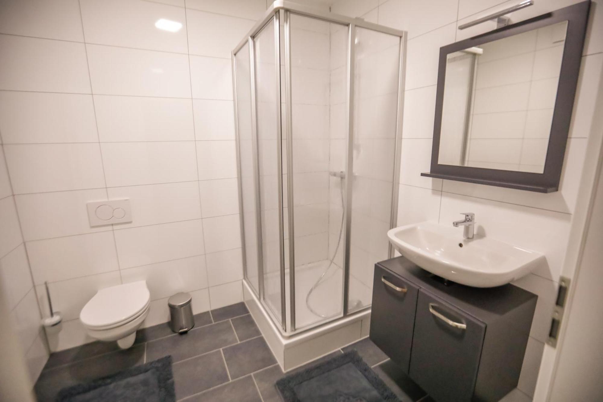 Turis Ferienwohnung 50-2 Triberg im Schwarzwald Bagian luar foto